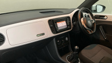 Volkswagen Beetle 1.2 TSI Design 3dr Petrol Hatchback